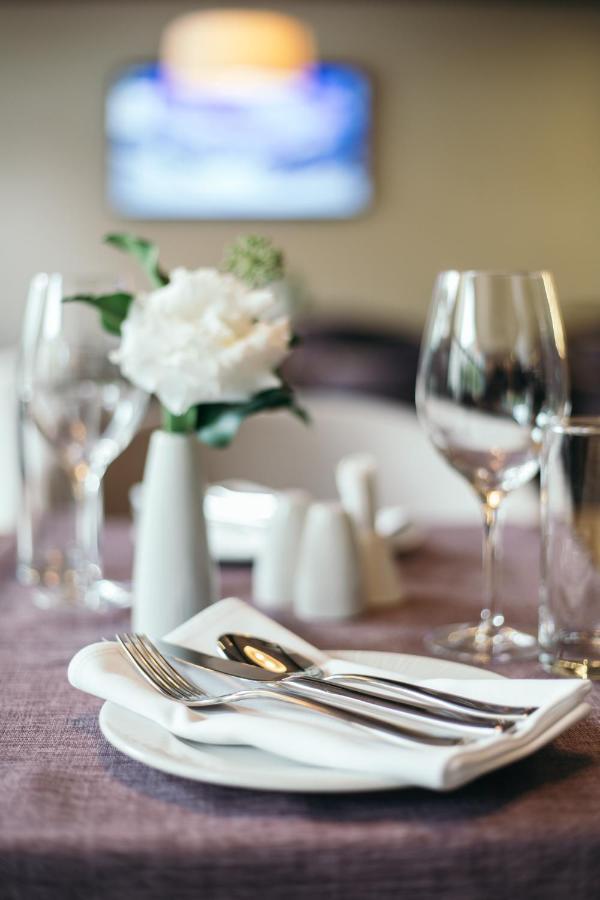 Central Point Hotel Beograd Extérieur photo