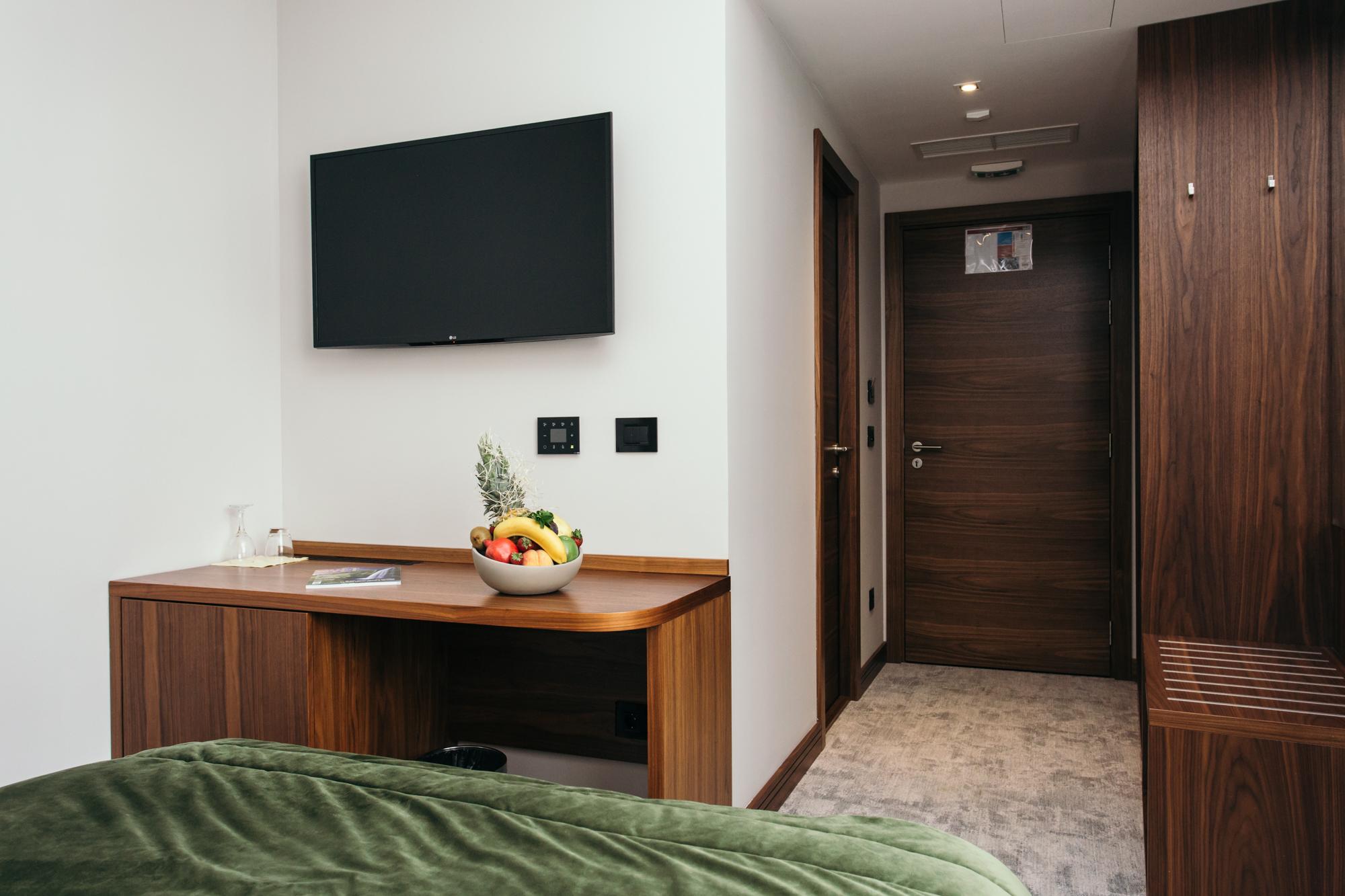 Central Point Hotel Beograd Extérieur photo