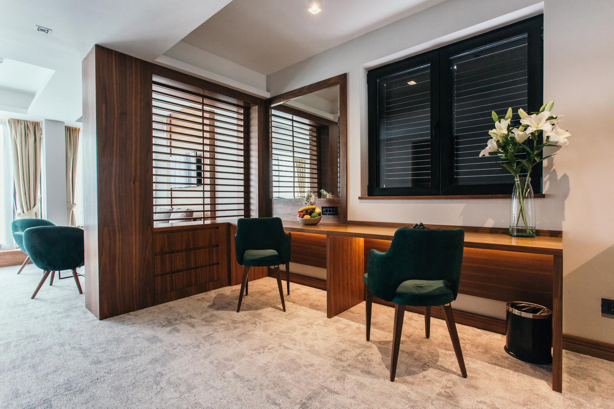 Central Point Hotel Beograd Extérieur photo